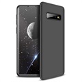 GKK Onzichtbare Samsung Galaxy S10 Cover