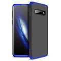 GKK Onzichtbare Samsung Galaxy S10 Cover