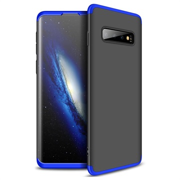GKK Onzichtbare Samsung Galaxy S10 Cover