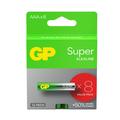 GP Super LR03/AAA batterijen