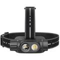 GP XPLOR PHR19 Oplaadbare LED-hoofdlamp - 1200 Lumen