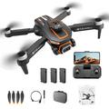 GT5 Opvouwbare Borstelloze Drone met 3 Batterijen