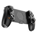 Gamwing Aobing Max Dual-Mode Spelcontroller met Bluetooth - Zwart