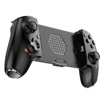 Gamwing Aobing Max Dual-Mode Spelcontroller met Bluetooth - Zwart