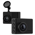 Garmin Dash Cam 66W Dashcam met HDR - 1440p - Zwart
