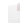 Garmin Edge 520/820 Glazen Screenprotector - 47mm - 2 St.