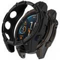 Garmin Fenix 8 Rugged TPU Hoesje - 51mm