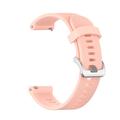 Garmin Forerunner 245/645 Soft Siliconen Band - Roze