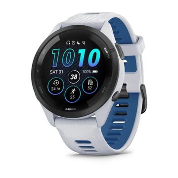 Garmin Forerunner 265 Sport Smartwatch - 46mm