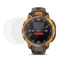 Garmin Instinct Crossover AMOLED Glazen Screenprotector - 9H - 2 stu. - Doorzichtig