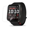 Garmin Venu X1 TPU Screenprotector - Doorzichtig