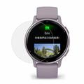 Garmin Vivoactive 5 TPU Screenprotector - Doorzichtig