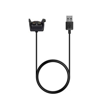  Charge 5/Charge 6/Luxe Special Edition USB Oplaadkabel - 1m - Zwart