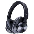 Gembird ACT-BTHS-03 Maxxter On-Ear Bluetooth koptelefoon - Zwart