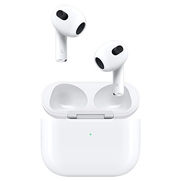 Apple AirPods 3 met Ruimtelijke Audio MME73ZM/A - Wit