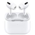 Apple AirPods Pro (2021) met MagSafe MLWK3ZM/A (Geopende verpakking - Uitstekend) - Wit