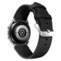 Garmin Vivoactive 4 Echt Lederen Bandje