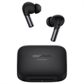 OnePlus Buds Pro 2 True Wireless Oortelefoon 5481100086 (Geopende verpakking - Bevredigend) - Obsidiaan Zwart