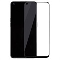 OnePlus Nord CE 2 5G 3D Glazen Screenprotector 5431100323 - Zwart