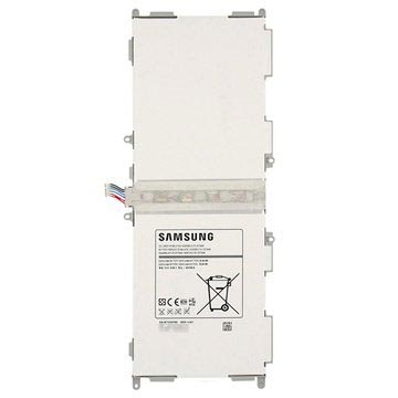 Samsung Galaxy Tab 4 10.1 batterij - origineel, model EB-BT530FBE - 6800 mAh