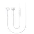 Samsung EO-EG920BW hybrid stereo headset in witte kleur