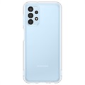 Samsung Galaxy A13 Soft Clear Cover EF-QA135TTEGWW