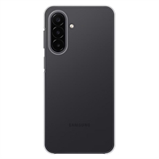 Samsung Galaxy A18 Clear Cover EF-QA186CTEGWW - Doorzichtig