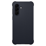 Samsung Galaxy A57 Clear Cover EF-RA576CBEGWW - Zwart