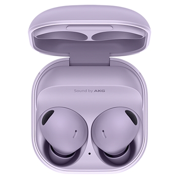 Samsung Galaxy Buds2 Pro SM-R510NZVAEUE - Bora Paars