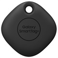 Samsung Galaxy SmartTag+ EI-T7300BBEGEU (Geopende verpakking - Bevredigend) - Zwart