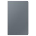 Samsung Galaxy Tab A7 Lite Book Cover EF-BT220PJEGWW (Bulkverpakking) - Donkergrijs