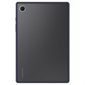 Samsung Galaxy Tab A8 10.5 (2021) Protective Standing Cover EF-RX200CBEGWW - Zwart