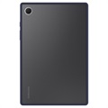 Samsung Galaxy Tab A8 10.5 (2021) Protective Standing Cover EF-RX200CBEGWW - Zwart