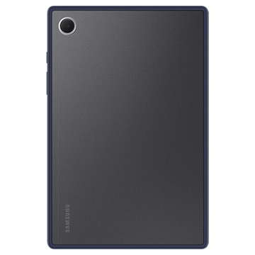 Samsung Galaxy Tab A8 10.5 (2021) Protective Standing Cover EF-RX200CBEGWW - Zwart