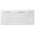Samsung Smart Toetsenbord Trio 500 EJ-B3400UWEGEU