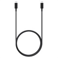 Samsung USB-C / USB-C Kabel EP-DX510JBEGEU - 5A, 1.8m