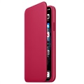 iPhone 11 Pro Max Apple Leren Folio-hoesje MY1N2ZM/A