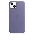 iPhone 13 Apple Leren Hoesje met MagSafe MM163ZM/A