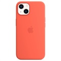 iPhone 13 Apple Siliconen Hoesje met MagSafe MN643ZM/A
