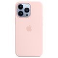 iPhone 13 Pro Apple Siliconen Hoesje met MagSafe MM2H3ZM/A