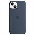 iPhone 14 Apple Siliconen Hoesje met MagSafe MPRV3ZM/A
