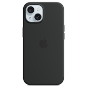 iPhone 15 Apple Siliconen Hoesje met MagSafe MT0J3ZM/A