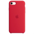 iPhone 7/8/SE (2020)/SE (2022) Apple Siliconen Hoesje MN6H3ZM/A