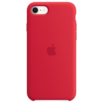 iPhone 7/8/SE (2020)/SE (2022) Apple Siliconen Hoesje MN6H3ZM/A