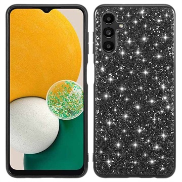 Glitter Series Samsung Galaxy A13 5G Hybrid Hoesje