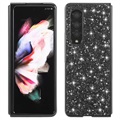 Glitter Series Google Pixel 6 Pro Hybrid Hoesje