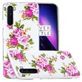 OnePlus Nord Glow in the Dark TPU Hoesje