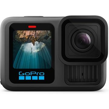 GoPro HERO13 Black Waterdichte 5.3K Actiecamera