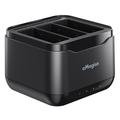 GoPro Hero 13 3-Slot Batterij Oplaad Hub