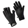 Golovejoy DB68 Vishandschoenen met Flip-Fingers & Antislip Grip - XL - Zwart